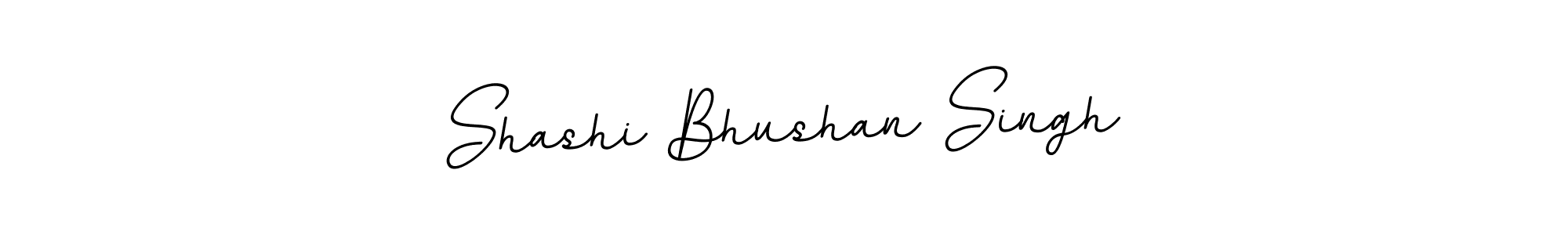 if you are searching for the best signature style for your name Shashi Bhushan Singh. so please give up your signature search. here we have designed multiple signature styles  using BallpointsItalic-DORy9. Shashi Bhushan Singh signature style 11 images and pictures png