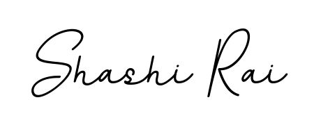 Generate high-definition signature styles for Shashi Rai. The BallpointsItalic-DORy9 typeface ensures crisp legibility and sophisticated design. Shashi Rai signature style 11 images and pictures png