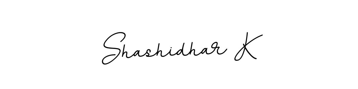 Make a short Shashidhar K signature style. Manage your documents anywhere anytime using BallpointsItalic-DORy9. Create and add eSignatures, submit forms, share and send files easily. Shashidhar K signature style 11 images and pictures png