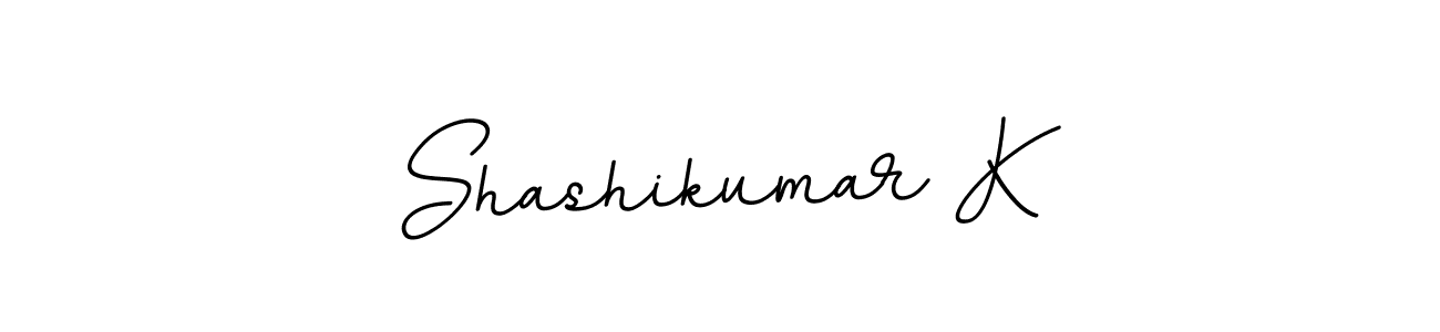 Here are the top 10 professional signature styles for the name Shashikumar K. These are the best autograph styles you can use for your name. Shashikumar K signature style 11 images and pictures png
