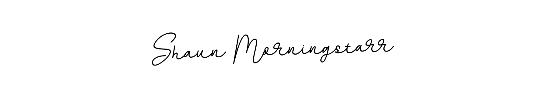 Also You can easily find your signature by using the search form. We will create Shaun Morningstarr name handwritten signature images for you free of cost using BallpointsItalic-DORy9 sign style. Shaun Morningstarr signature style 11 images and pictures png