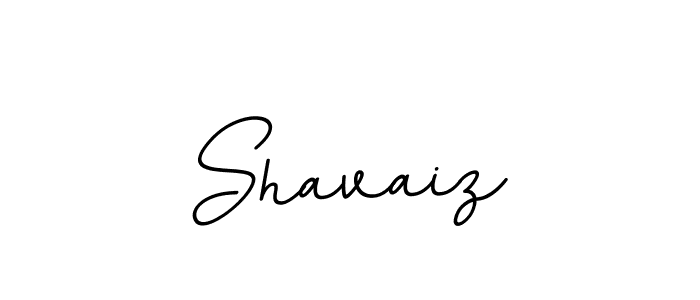 How to make Shavaiz signature? BallpointsItalic-DORy9 is a professional autograph style. Create handwritten signature for Shavaiz name. Shavaiz signature style 11 images and pictures png