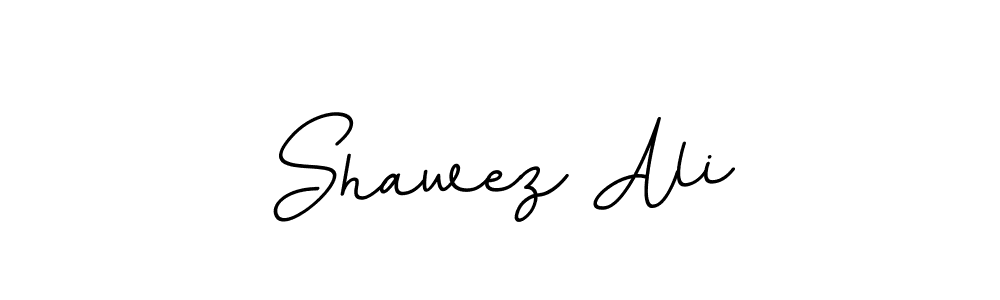 You can use this online signature creator to create a handwritten signature for the name Shawez Ali. This is the best online autograph maker. Shawez Ali signature style 11 images and pictures png