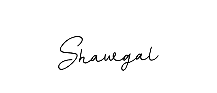 It looks lik you need a new signature style for name Shawgal. Design unique handwritten (BallpointsItalic-DORy9) signature with our free signature maker in just a few clicks. Shawgal signature style 11 images and pictures png