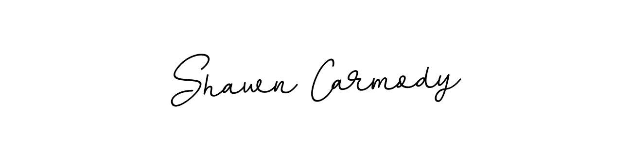 This is the best signature style for the Shawn Carmody name. Also you like these signature font (BallpointsItalic-DORy9). Mix name signature. Shawn Carmody signature style 11 images and pictures png