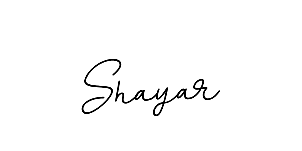 BallpointsItalic-DORy9 is a professional signature style that is perfect for those who want to add a touch of class to their signature. It is also a great choice for those who want to make their signature more unique. Get Shayar name to fancy signature for free. Shayar signature style 11 images and pictures png