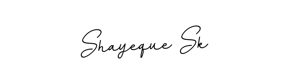 Make a short Shayeque Sk signature style. Manage your documents anywhere anytime using BallpointsItalic-DORy9. Create and add eSignatures, submit forms, share and send files easily. Shayeque Sk signature style 11 images and pictures png