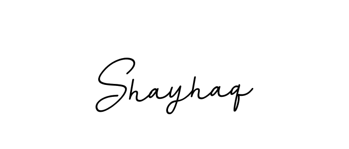 You can use this online signature creator to create a handwritten signature for the name Shayhaq. This is the best online autograph maker. Shayhaq signature style 11 images and pictures png