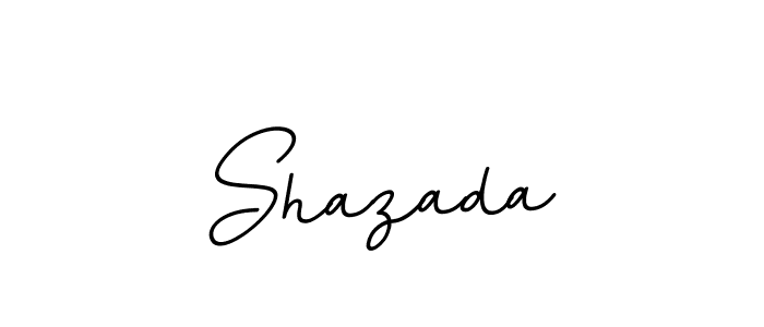 Also You can easily find your signature by using the search form. We will create Shazada name handwritten signature images for you free of cost using BallpointsItalic-DORy9 sign style. Shazada signature style 11 images and pictures png