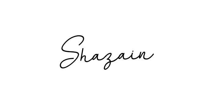 Once you've used our free online signature maker to create your best signature BallpointsItalic-DORy9 style, it's time to enjoy all of the benefits that Shazain name signing documents. Shazain signature style 11 images and pictures png