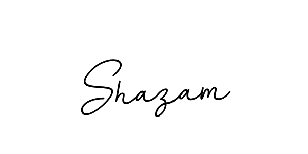 You can use this online signature creator to create a handwritten signature for the name Shazam. This is the best online autograph maker. Shazam signature style 11 images and pictures png