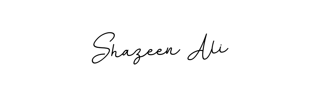 How to Draw Shazeen Ali signature style? BallpointsItalic-DORy9 is a latest design signature styles for name Shazeen Ali. Shazeen Ali signature style 11 images and pictures png