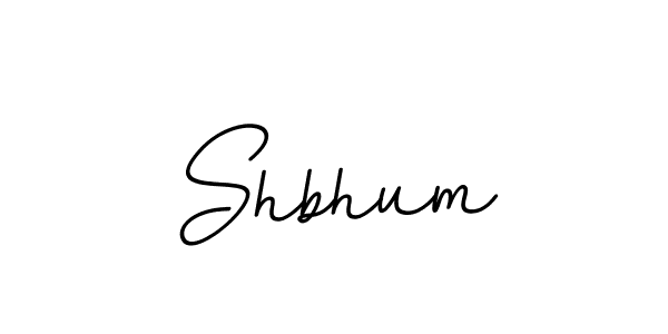 Here are the top 10 professional signature styles for the name Shbhum. These are the best autograph styles you can use for your name. Shbhum signature style 11 images and pictures png
