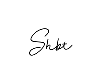 Also we have Shbt name is the best signature style. Create professional handwritten signature collection using BallpointsItalic-DORy9 autograph style. Shbt signature style 11 images and pictures png