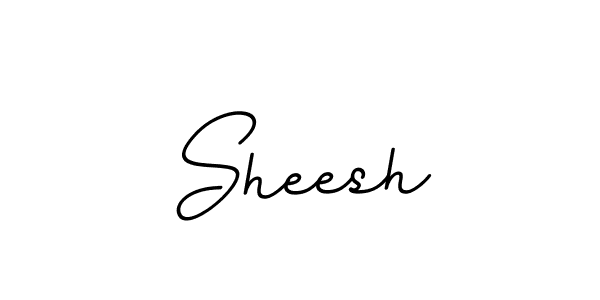 Similarly BallpointsItalic-DORy9 is the best handwritten signature design. Signature creator online .You can use it as an online autograph creator for name Sheesh. Sheesh signature style 11 images and pictures png