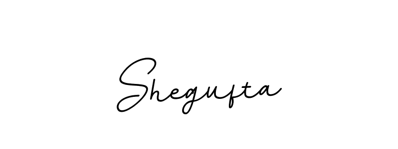 This is the best signature style for the Shegufta name. Also you like these signature font (BallpointsItalic-DORy9). Mix name signature. Shegufta signature style 11 images and pictures png