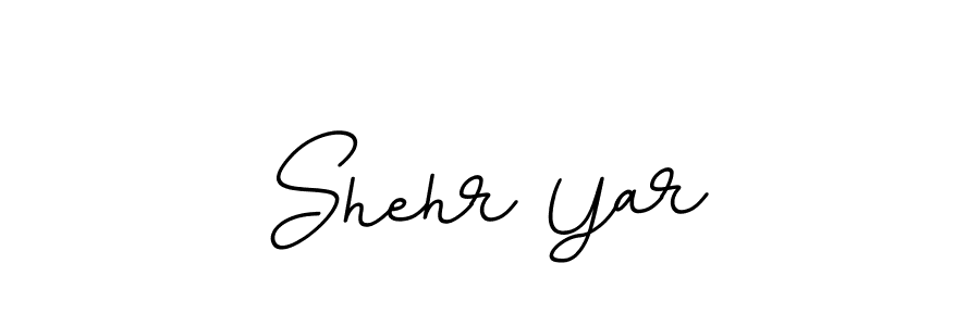 Once you've used our free online signature maker to create your best signature BallpointsItalic-DORy9 style, it's time to enjoy all of the benefits that Shehr Yar name signing documents. Shehr Yar signature style 11 images and pictures png