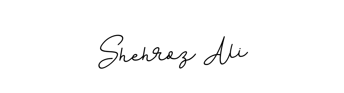 BallpointsItalic-DORy9 is a professional signature style that is perfect for those who want to add a touch of class to their signature. It is also a great choice for those who want to make their signature more unique. Get Shehroz Ali name to fancy signature for free. Shehroz Ali signature style 11 images and pictures png
