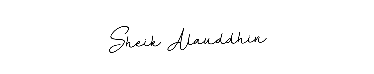 Once you've used our free online signature maker to create your best signature BallpointsItalic-DORy9 style, it's time to enjoy all of the benefits that Sheik Alauddhin name signing documents. Sheik Alauddhin signature style 11 images and pictures png