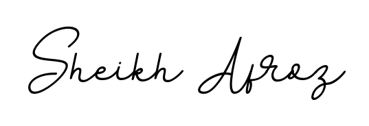 Use a signature maker to create a handwritten signature online. With this signature software, you can design (BallpointsItalic-DORy9) your own signature for name Sheikh Afroz. Sheikh Afroz signature style 11 images and pictures png