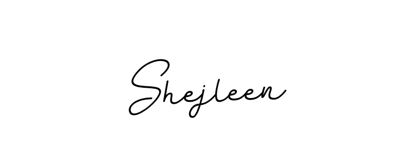Check out images of Autograph of Shejleen name. Actor Shejleen Signature Style. BallpointsItalic-DORy9 is a professional sign style online. Shejleen signature style 11 images and pictures png