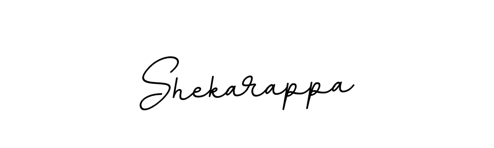 Shekarappa stylish signature style. Best Handwritten Sign (BallpointsItalic-DORy9) for my name. Handwritten Signature Collection Ideas for my name Shekarappa. Shekarappa signature style 11 images and pictures png