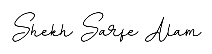 Give your name Shekh Sarfe Alam an exquisite flair with the BallpointsItalic-DORy9 script font. Ideal for contracts, resumes, and formal letterheads. Shekh Sarfe Alam signature style 11 images and pictures png