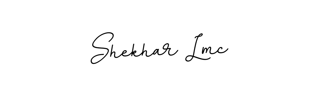 It looks lik you need a new signature style for name Shekhar Lmc. Design unique handwritten (BallpointsItalic-DORy9) signature with our free signature maker in just a few clicks. Shekhar Lmc signature style 11 images and pictures png