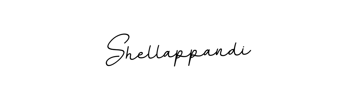 The best way (BallpointsItalic-DORy9) to make a short signature is to pick only two or three words in your name. The name Shellappandi include a total of six letters. For converting this name. Shellappandi signature style 11 images and pictures png