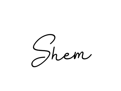 Check out images of Autograph of Shem name. Actor Shem Signature Style. BallpointsItalic-DORy9 is a professional sign style online. Shem signature style 11 images and pictures png