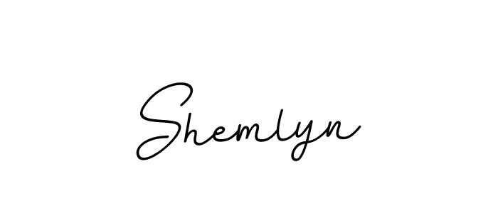 How to Draw Shemlyn signature style? BallpointsItalic-DORy9 is a latest design signature styles for name Shemlyn. Shemlyn signature style 11 images and pictures png