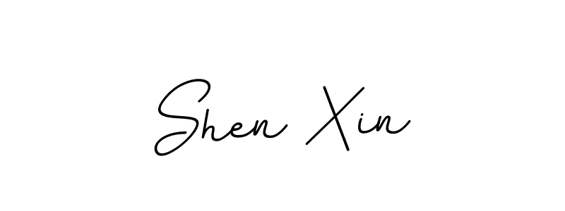 Best and Professional Signature Style for Shen Xin. BallpointsItalic-DORy9 Best Signature Style Collection. Shen Xin signature style 11 images and pictures png