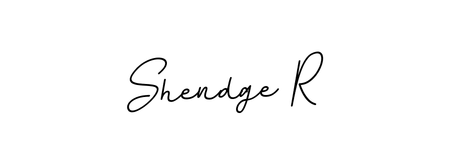 How to make Shendge R signature? BallpointsItalic-DORy9 is a professional autograph style. Create handwritten signature for Shendge R name. Shendge R signature style 11 images and pictures png