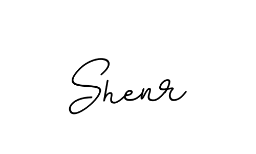 It looks lik you need a new signature style for name Shenr. Design unique handwritten (BallpointsItalic-DORy9) signature with our free signature maker in just a few clicks. Shenr signature style 11 images and pictures png