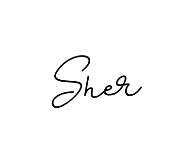 Similarly BallpointsItalic-DORy9 is the best handwritten signature design. Signature creator online .You can use it as an online autograph creator for name Sher. Sher signature style 11 images and pictures png