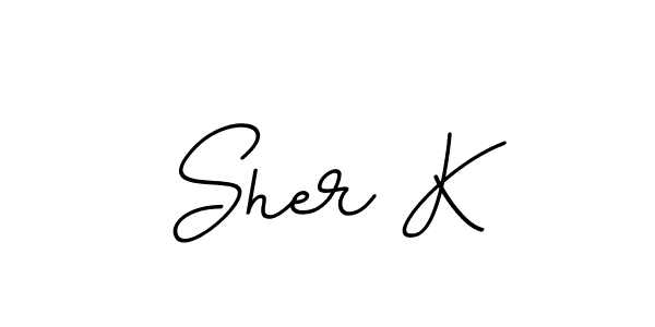 You can use this online signature creator to create a handwritten signature for the name Sher K. This is the best online autograph maker. Sher K signature style 11 images and pictures png