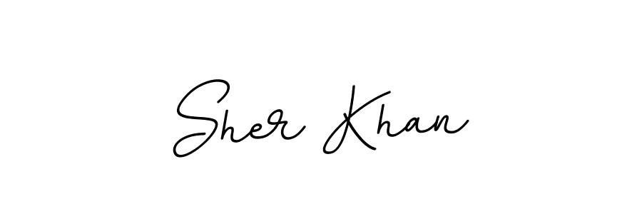 How to Draw Sher Khan signature style? BallpointsItalic-DORy9 is a latest design signature styles for name Sher Khan. Sher Khan signature style 11 images and pictures png