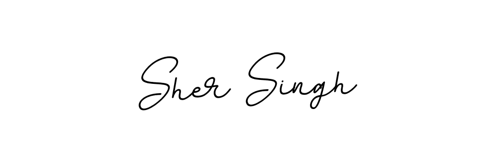 Once you've used our free online signature maker to create your best signature BallpointsItalic-DORy9 style, it's time to enjoy all of the benefits that Sher Singh name signing documents. Sher Singh signature style 11 images and pictures png