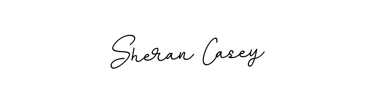 Also we have Sheran Casey name is the best signature style. Create professional handwritten signature collection using BallpointsItalic-DORy9 autograph style. Sheran Casey signature style 11 images and pictures png