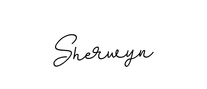 Similarly BallpointsItalic-DORy9 is the best handwritten signature design. Signature creator online .You can use it as an online autograph creator for name Sherwyn. Sherwyn signature style 11 images and pictures png