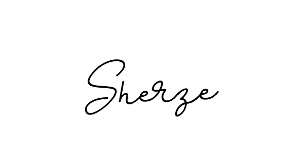 Similarly BallpointsItalic-DORy9 is the best handwritten signature design. Signature creator online .You can use it as an online autograph creator for name Sherze. Sherze signature style 11 images and pictures png