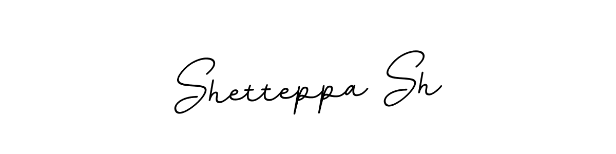 It looks lik you need a new signature style for name Shetteppa Sh. Design unique handwritten (BallpointsItalic-DORy9) signature with our free signature maker in just a few clicks. Shetteppa Sh signature style 11 images and pictures png