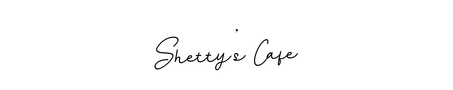 Check out images of Autograph of Shetty’s Cafe name. Actor Shetty’s Cafe Signature Style. BallpointsItalic-DORy9 is a professional sign style online. Shetty’s Cafe signature style 11 images and pictures png