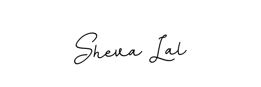 It looks lik you need a new signature style for name Sheva Lal. Design unique handwritten (BallpointsItalic-DORy9) signature with our free signature maker in just a few clicks. Sheva Lal signature style 11 images and pictures png