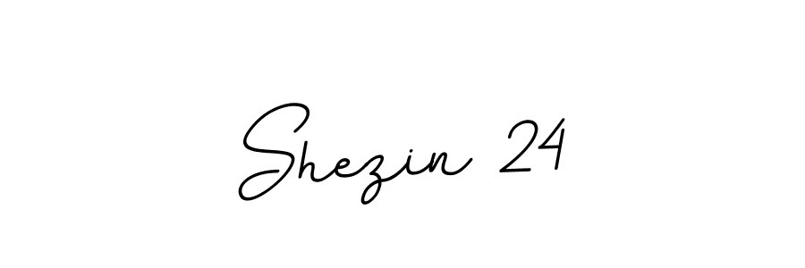 How to Draw Shezin 24 signature style? BallpointsItalic-DORy9 is a latest design signature styles for name Shezin 24. Shezin 24 signature style 11 images and pictures png