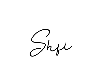 Shfi stylish signature style. Best Handwritten Sign (BallpointsItalic-DORy9) for my name. Handwritten Signature Collection Ideas for my name Shfi. Shfi signature style 11 images and pictures png