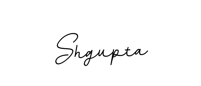 Also we have Shgupta name is the best signature style. Create professional handwritten signature collection using BallpointsItalic-DORy9 autograph style. Shgupta signature style 11 images and pictures png