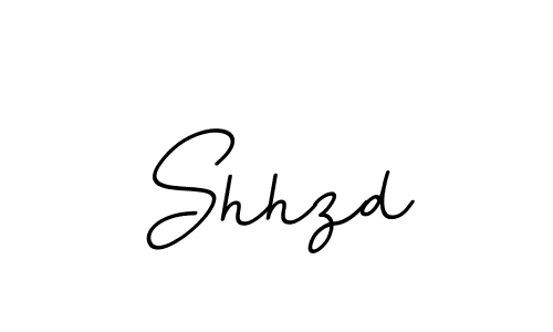 The best way (BallpointsItalic-DORy9) to make a short signature is to pick only two or three words in your name. The name Shhzd include a total of six letters. For converting this name. Shhzd signature style 11 images and pictures png