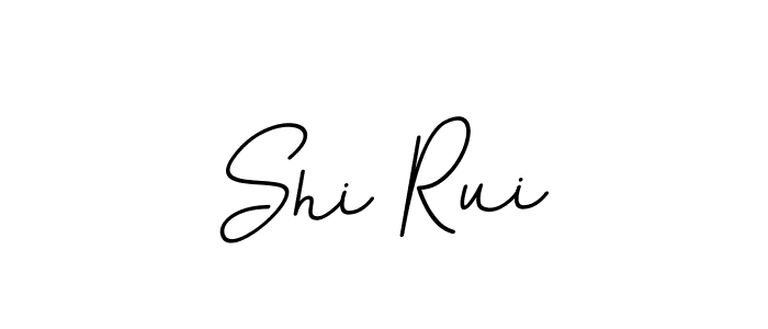 Similarly BallpointsItalic-DORy9 is the best handwritten signature design. Signature creator online .You can use it as an online autograph creator for name Shi Rui. Shi Rui signature style 11 images and pictures png
