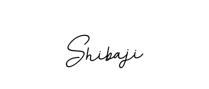 Design your own signature with our free online signature maker. With this signature software, you can create a handwritten (BallpointsItalic-DORy9) signature for name Shibaji. Shibaji signature style 11 images and pictures png